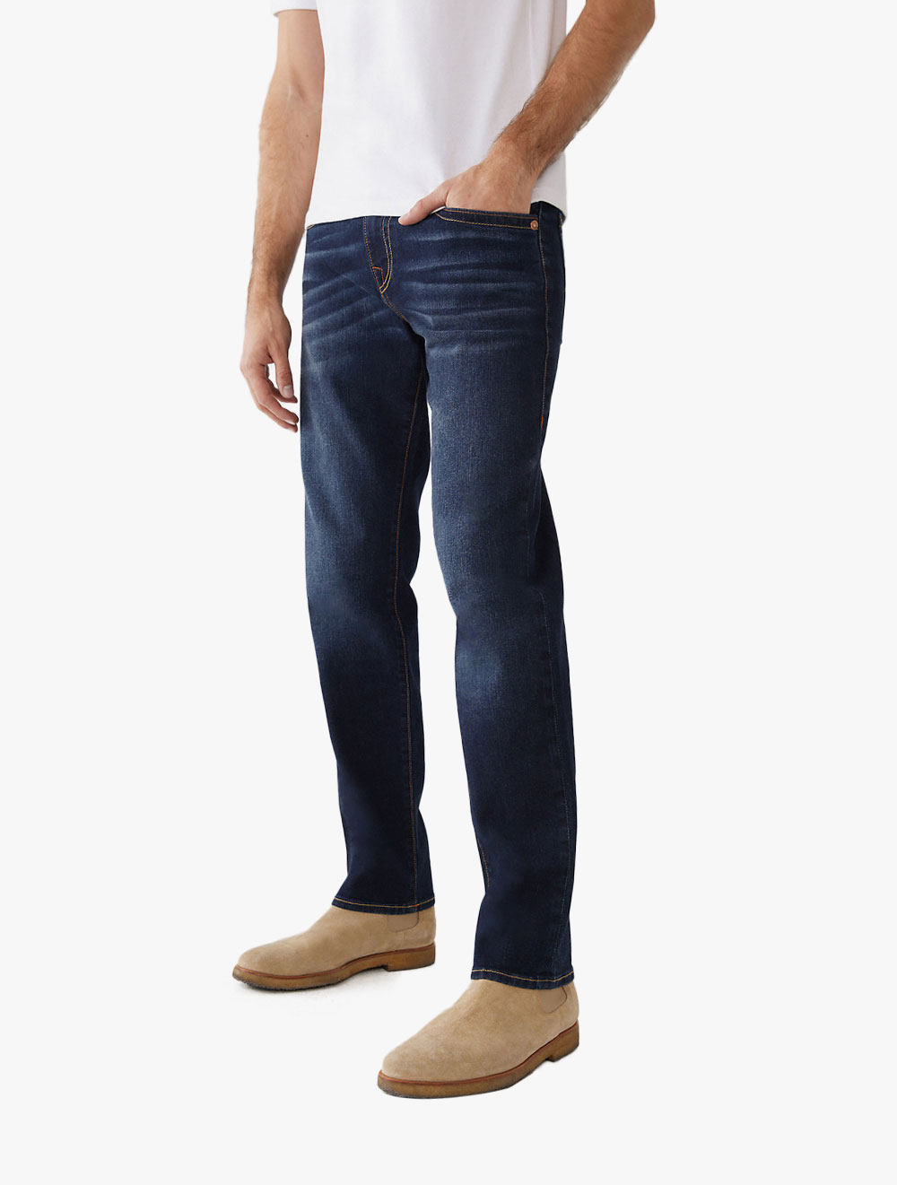 Jual True Religion Pria Original 