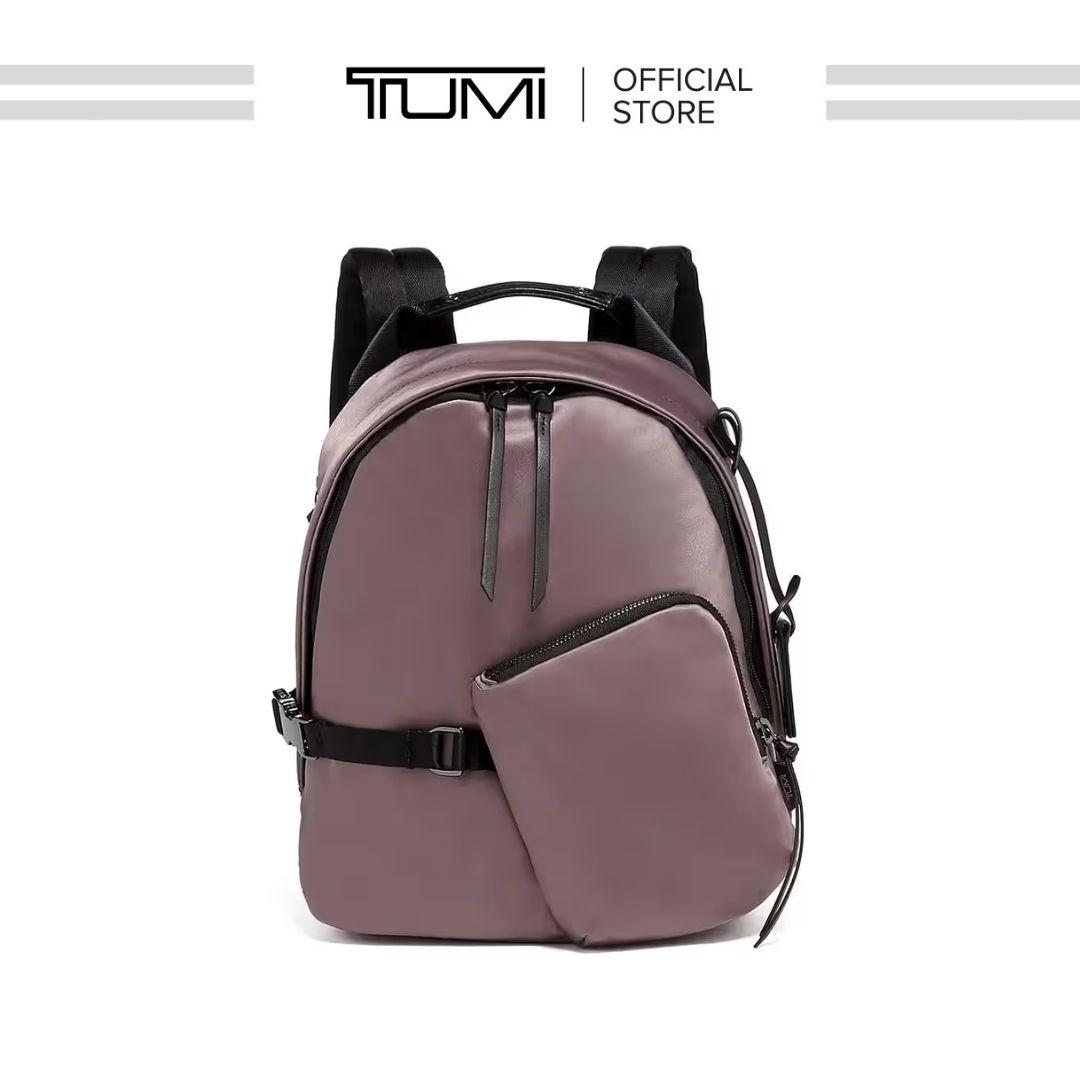 TUMI - Sterling Backpack - Raisin
