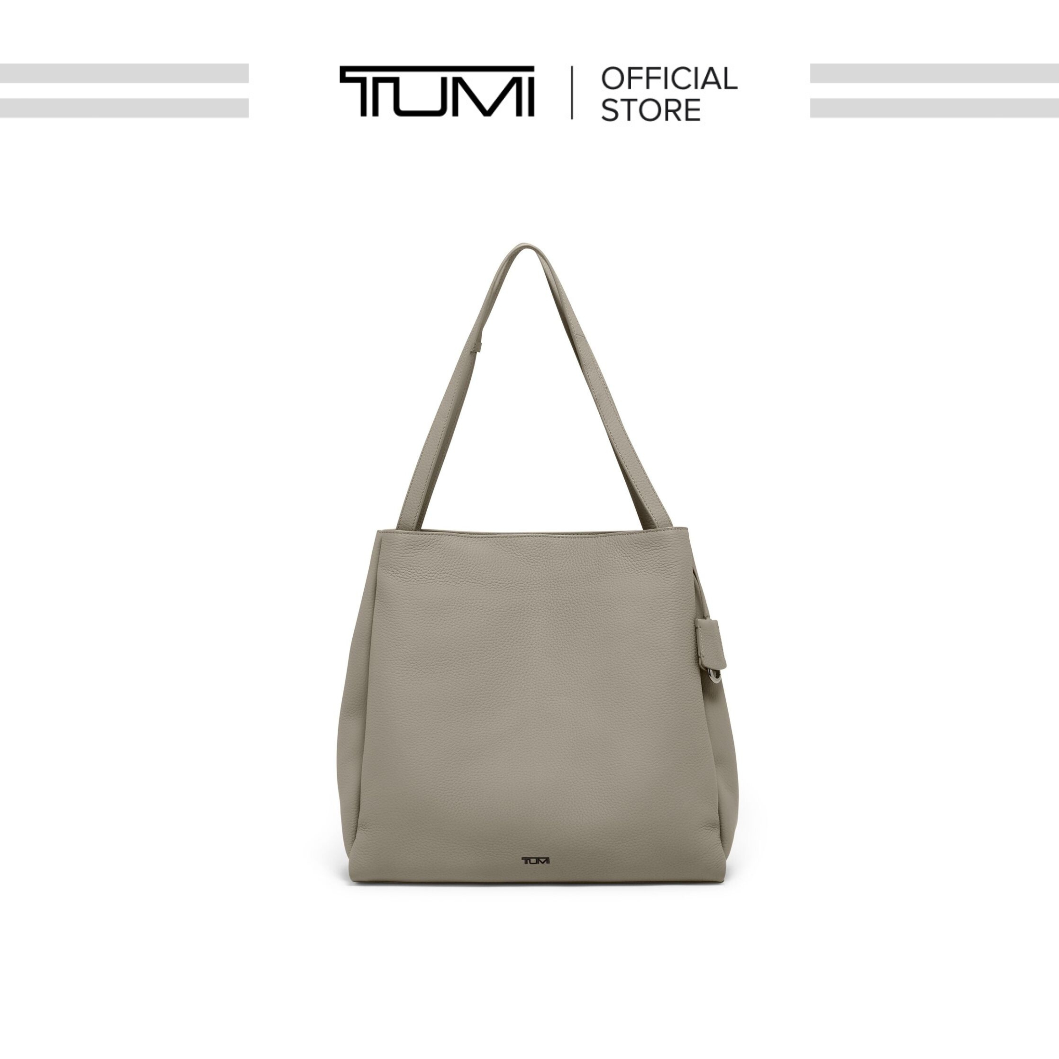 TUMI - Jodys Tote - Taupe