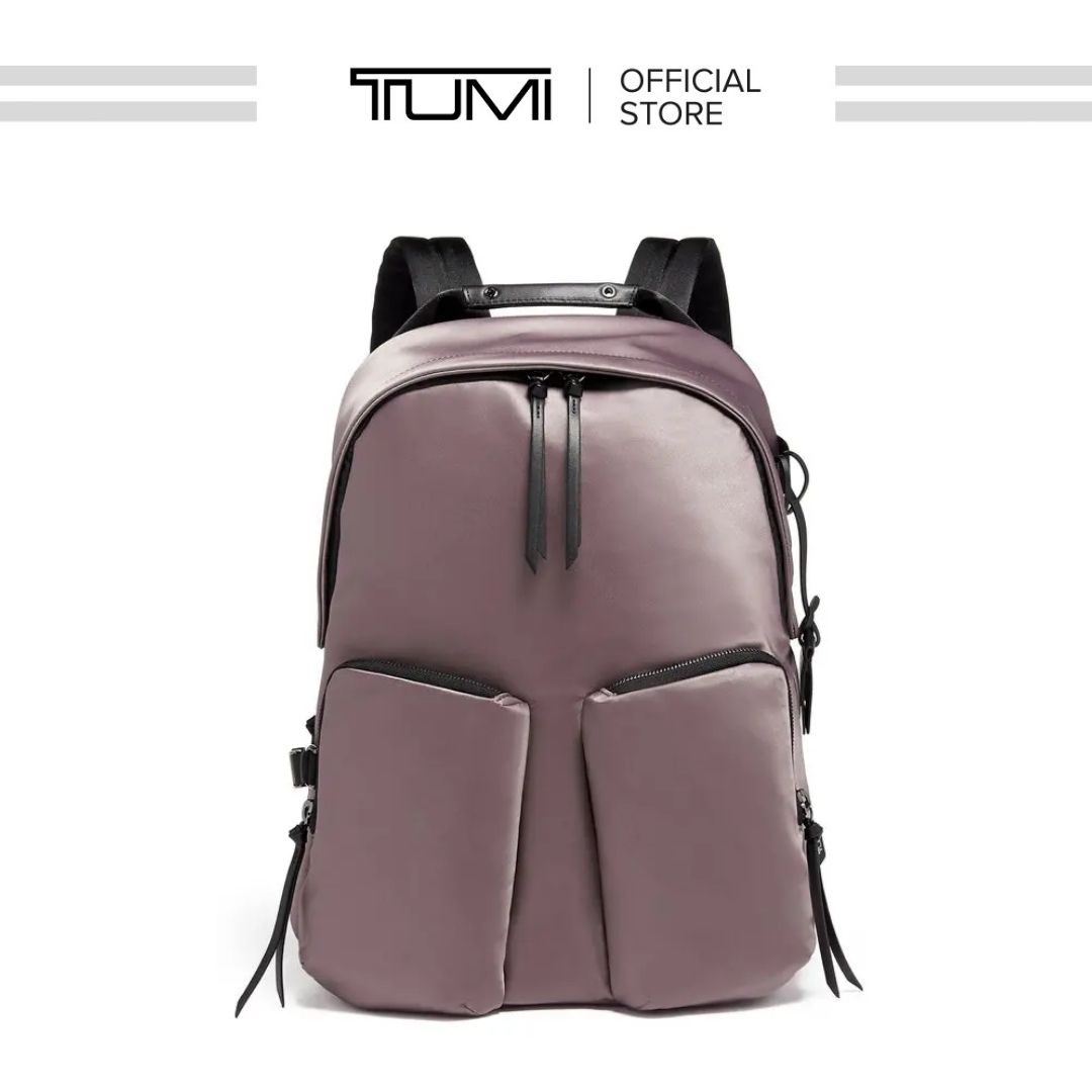 TUMI - Meadow Backpack - Raisin
