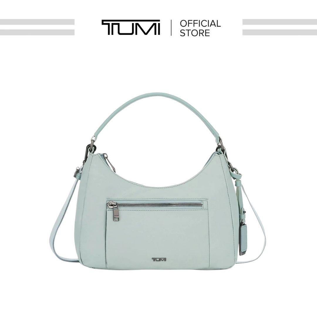TUMI - Adelaide Hobo Crossbody - Mist