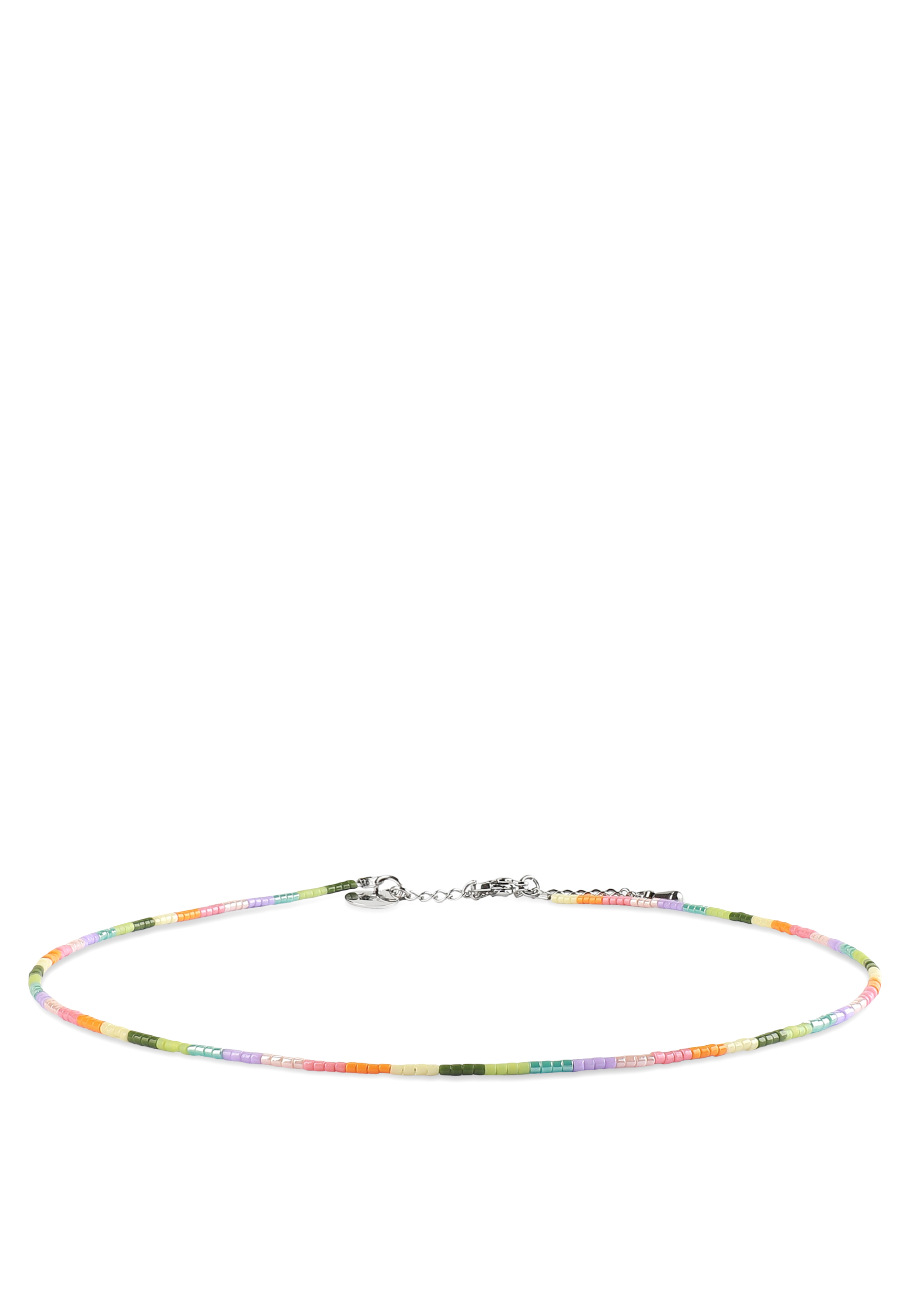 TUTU & CO Rave Choker Necklace