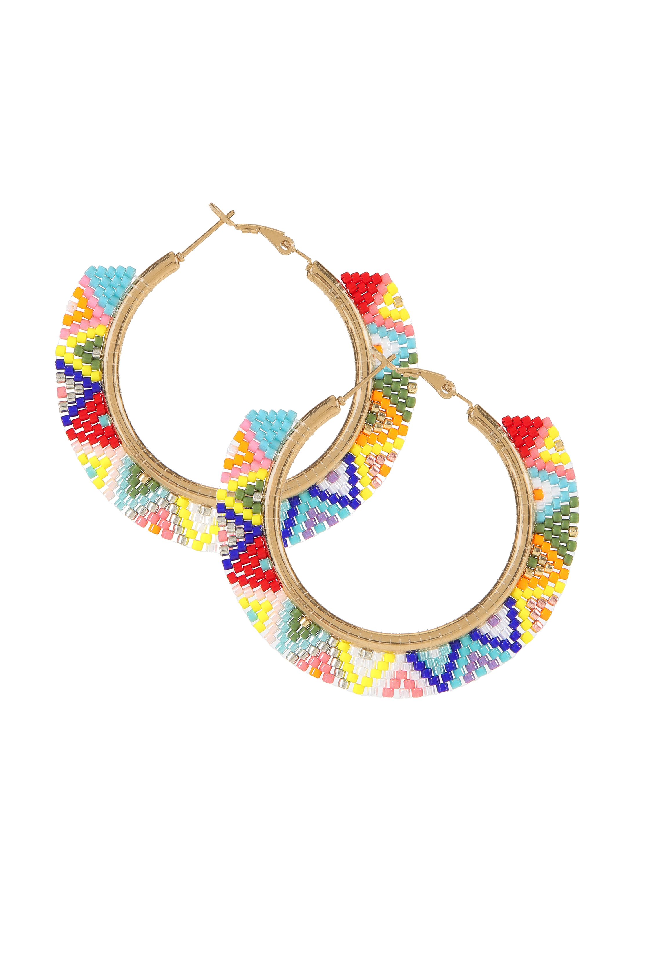 TUTU & CO Nubia Earring