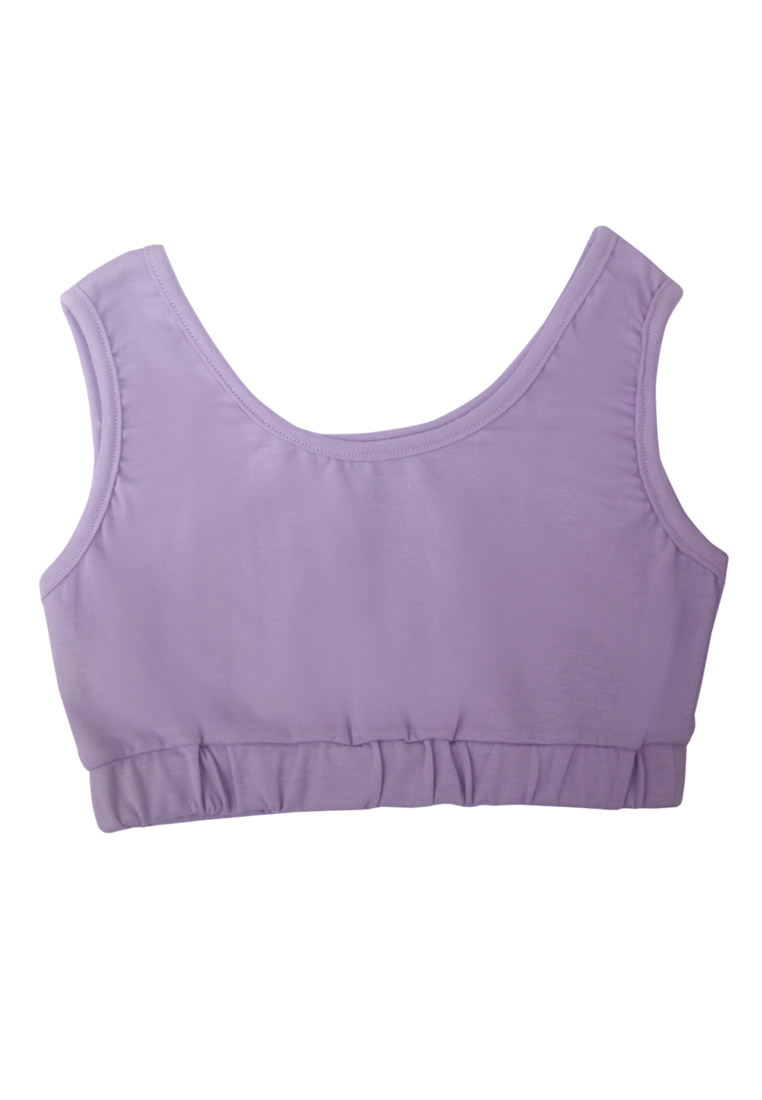 Two Mix Miniset Anak Perempuan - Training Bra 4076