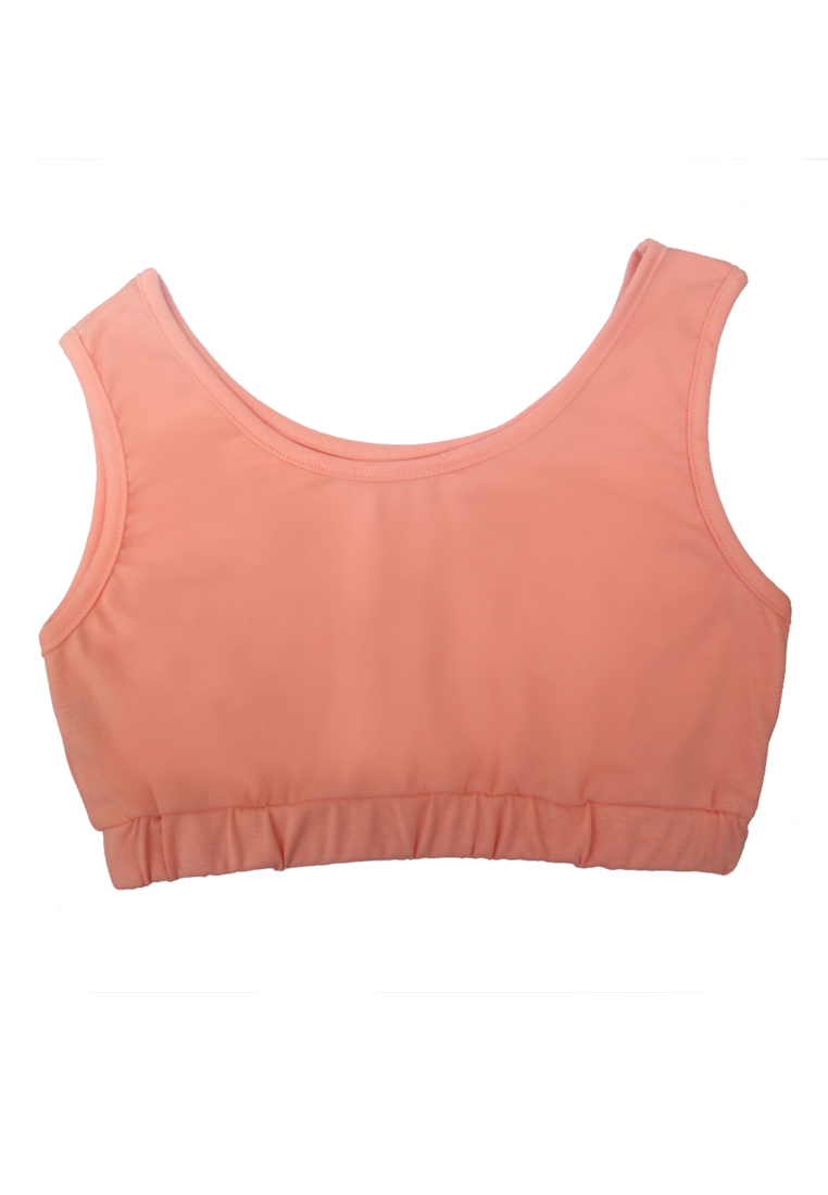 Two Mix Miniset Anak Perempuan - Training Bra 4076