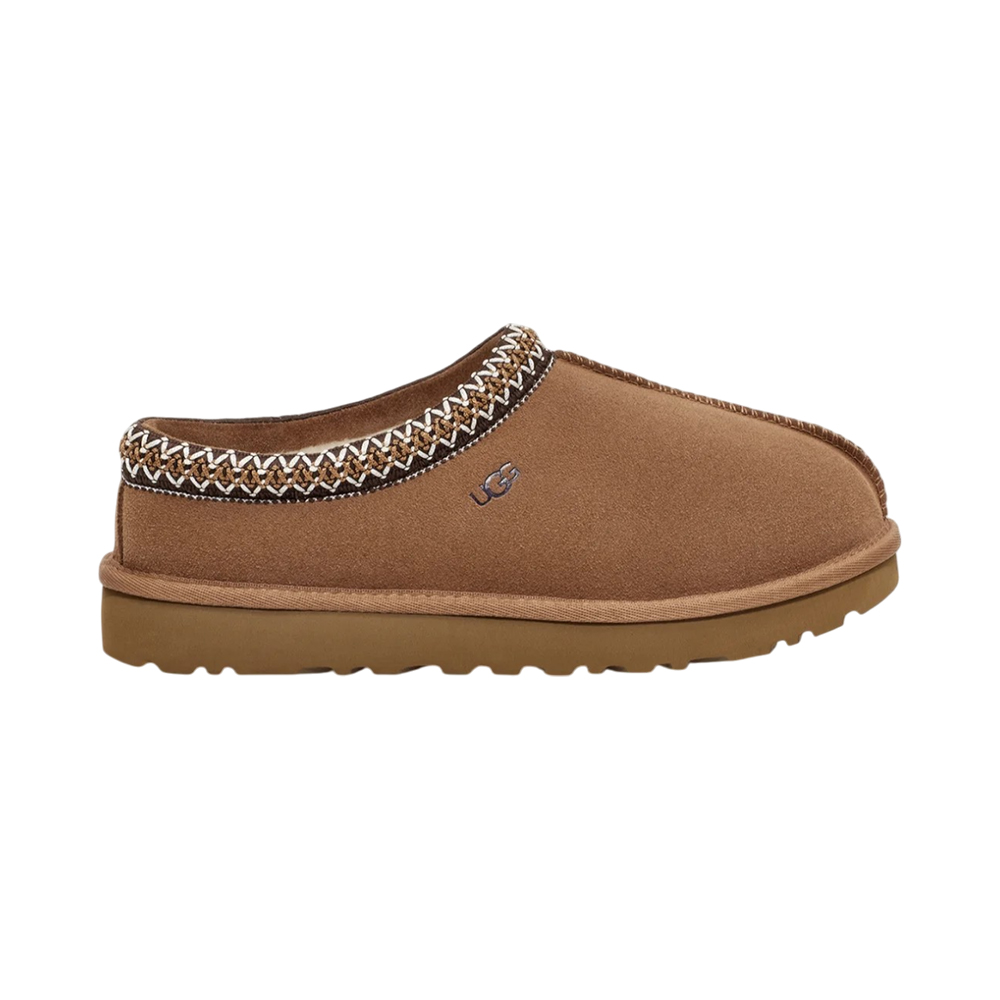 UGG Tasman Shoes Chestnut
