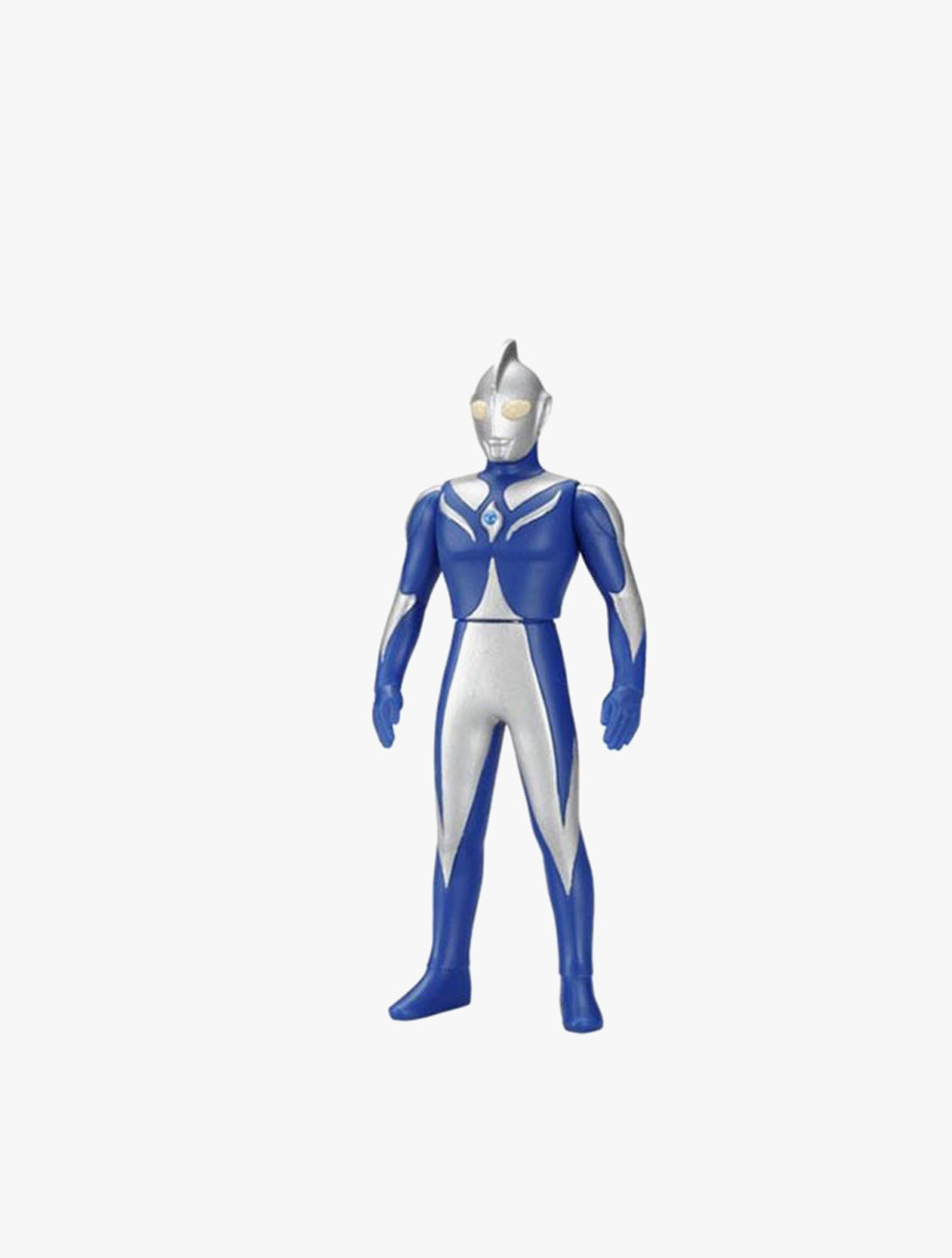 Ultraman - Sofvi Ultraman Cosmos 80425 - Multicolor