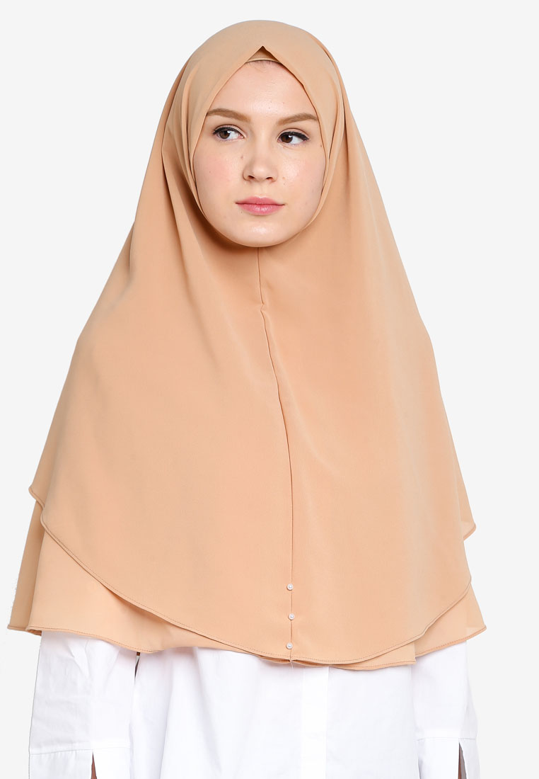 UMMA Hayyan Khimar