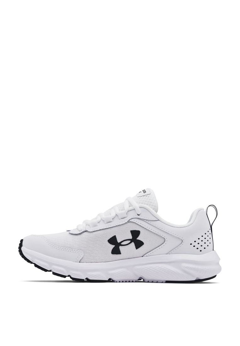 running womens under armour shoes