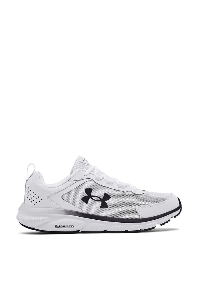 sepatu under armour