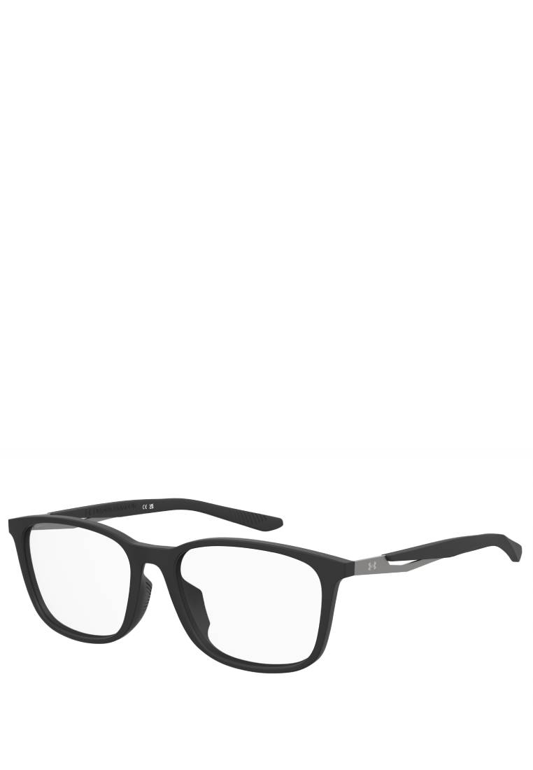 Under Armour Optical Frames UA 5105/F-003-17, Rectangular with Matte Black colour