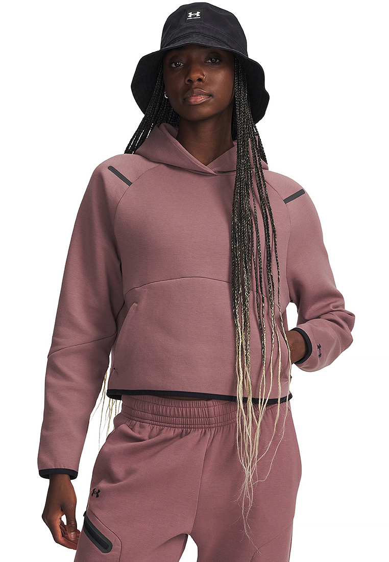 Under Armour Unstoppable Fleece Hoodie