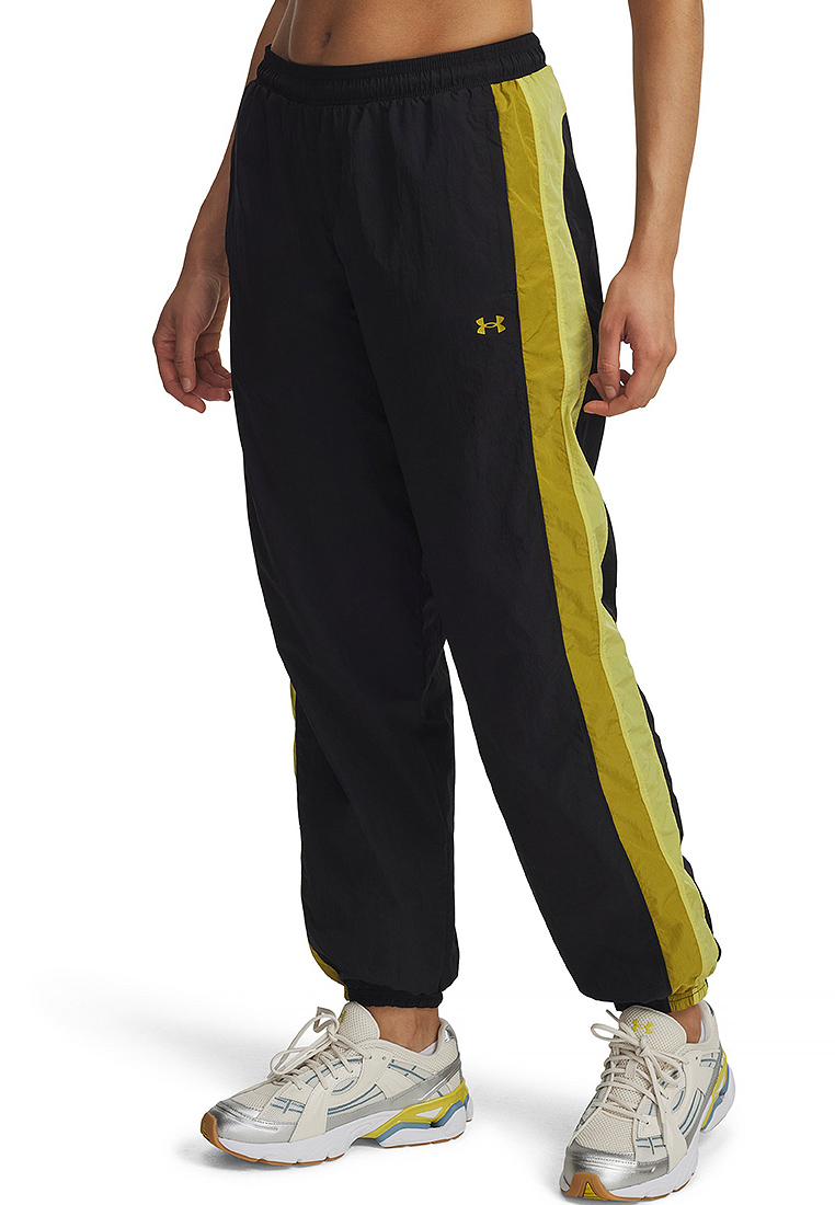 Under Armour Icon Crinkle Pants