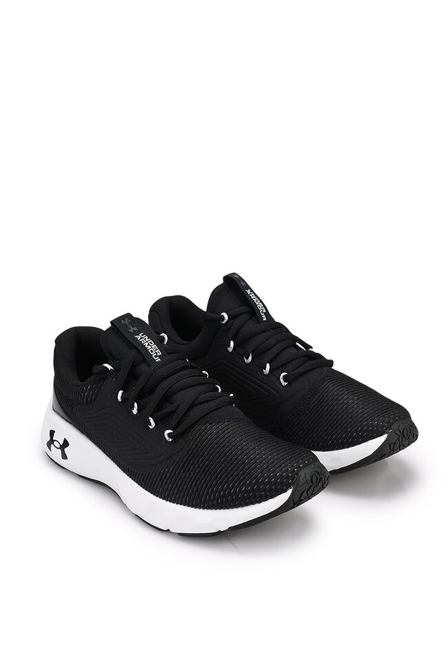 under armour flat shoes