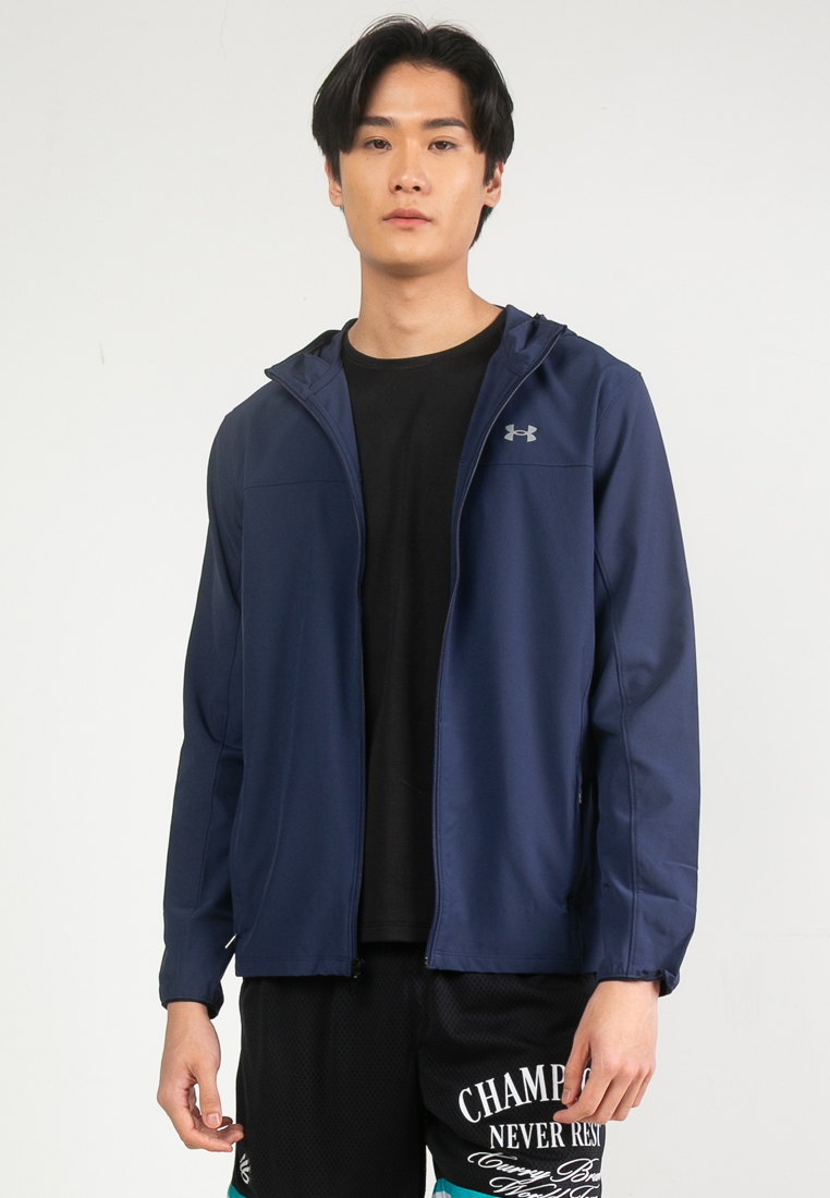 Under Armour Velociti Pro Storm Jacket
