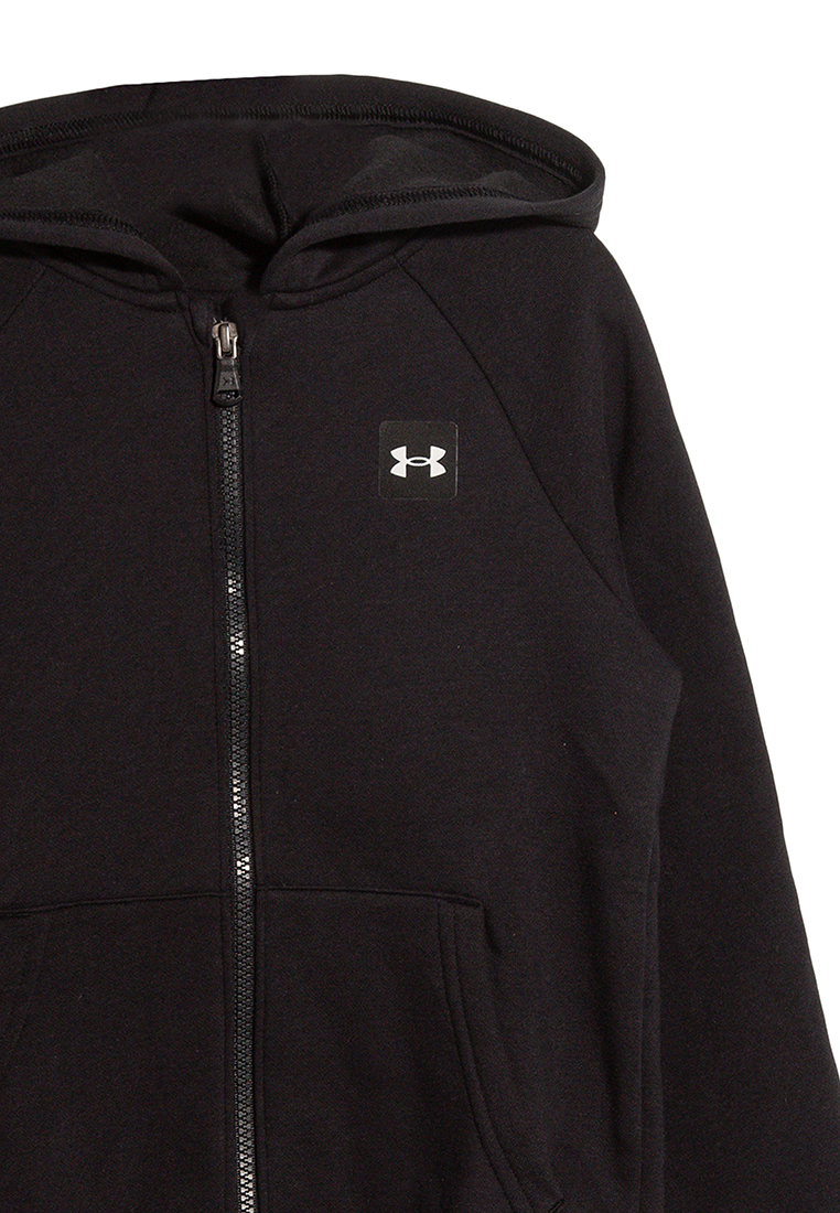 under armour men's seeker hooded