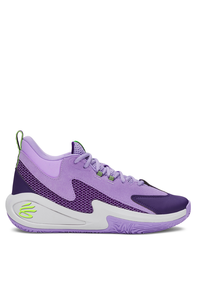 Under Armour Curry 3Z 25 SDE Shoes