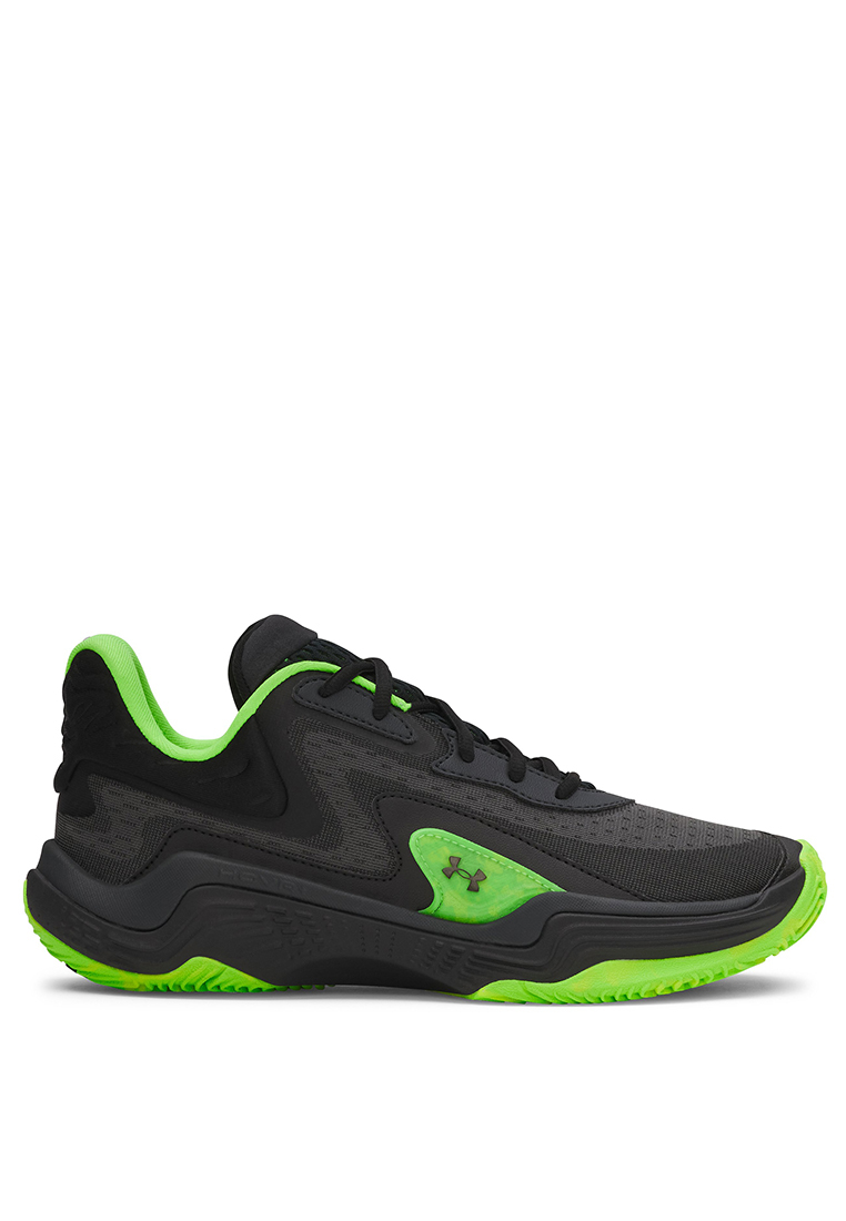 Under Armour Spawn 7 Basketball Shoes