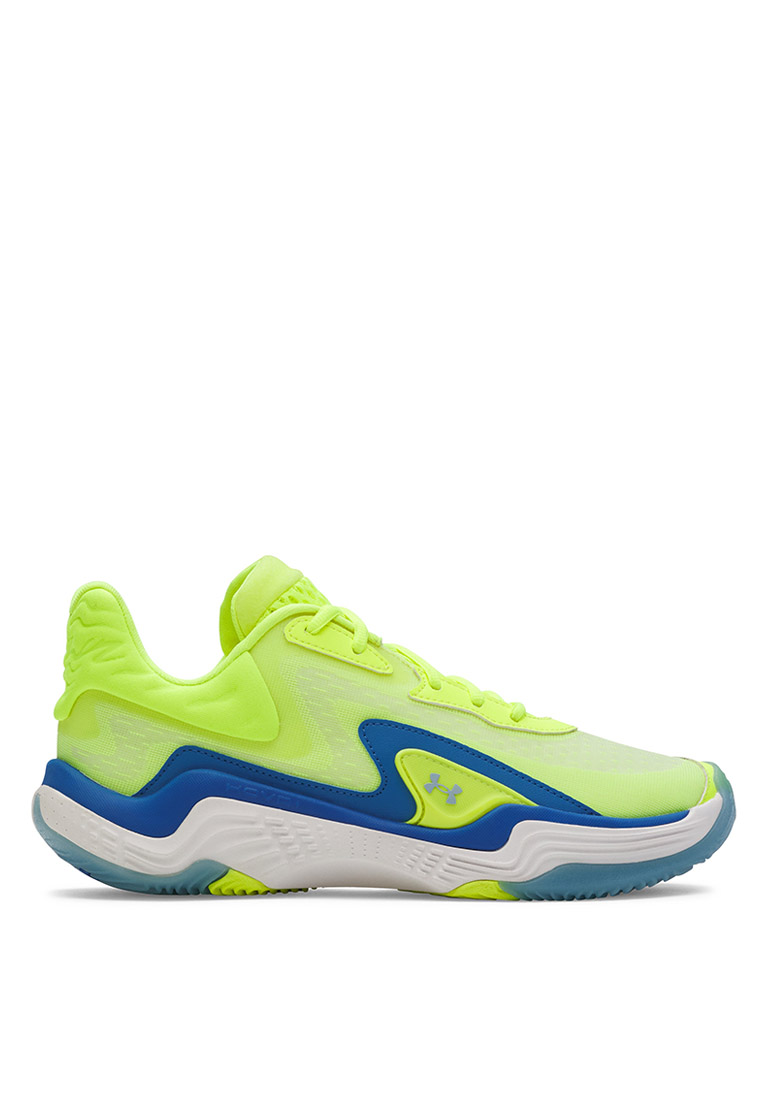 Under Armour Spawn 7 Basketball Shoes