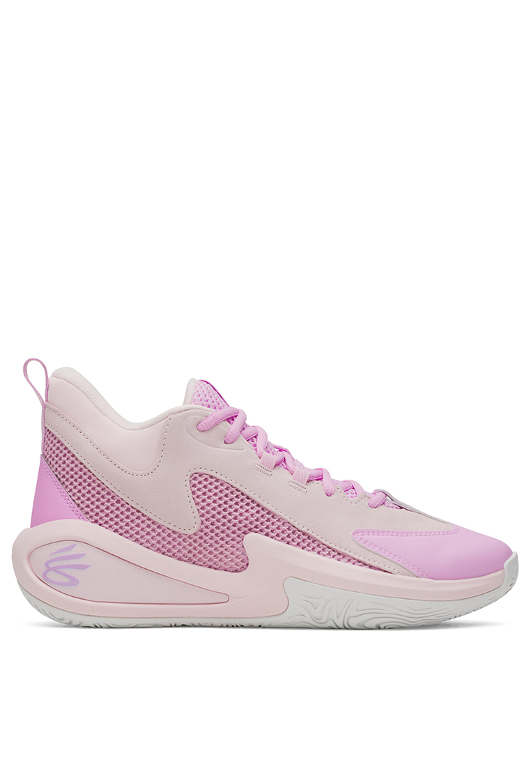 Under Armour Curry 3Z 25 SDE Basketball Shoes