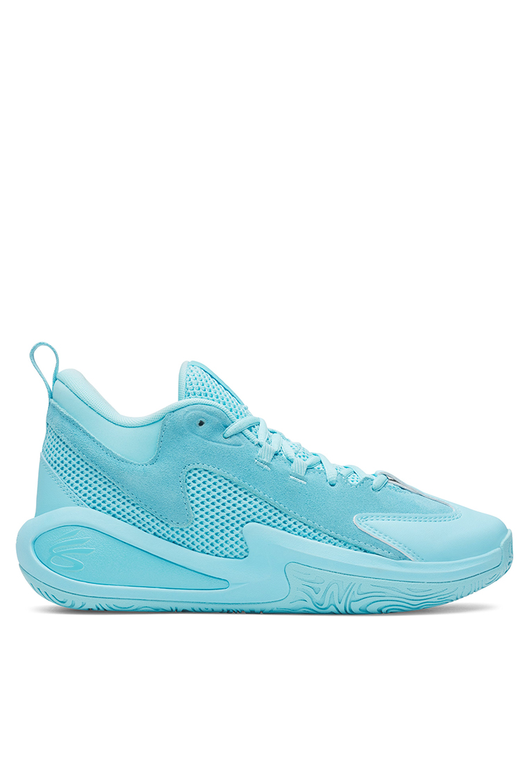 Under Armour Curry 3Z 25 SDE Basketball Shoes