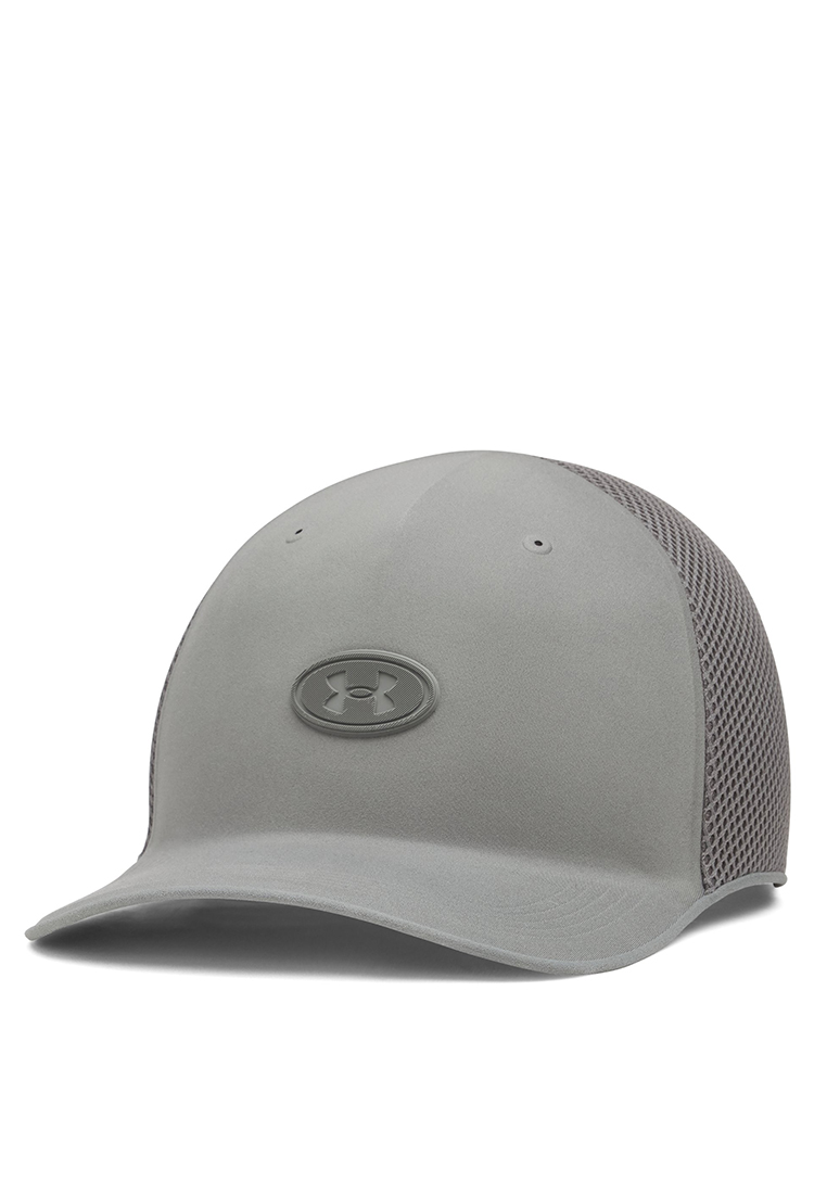 Under Armour StealthForm Mid Trucker Hat