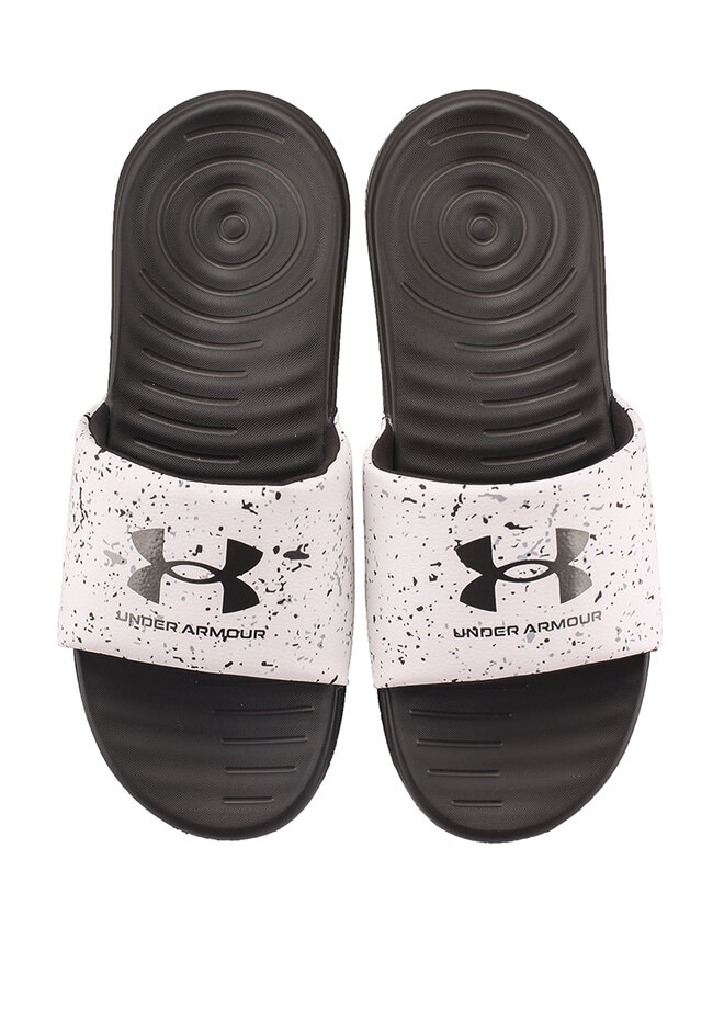 ua slippers