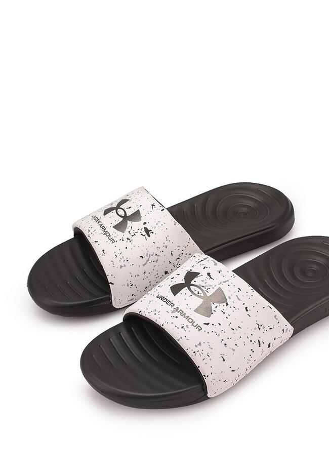 armour sandals