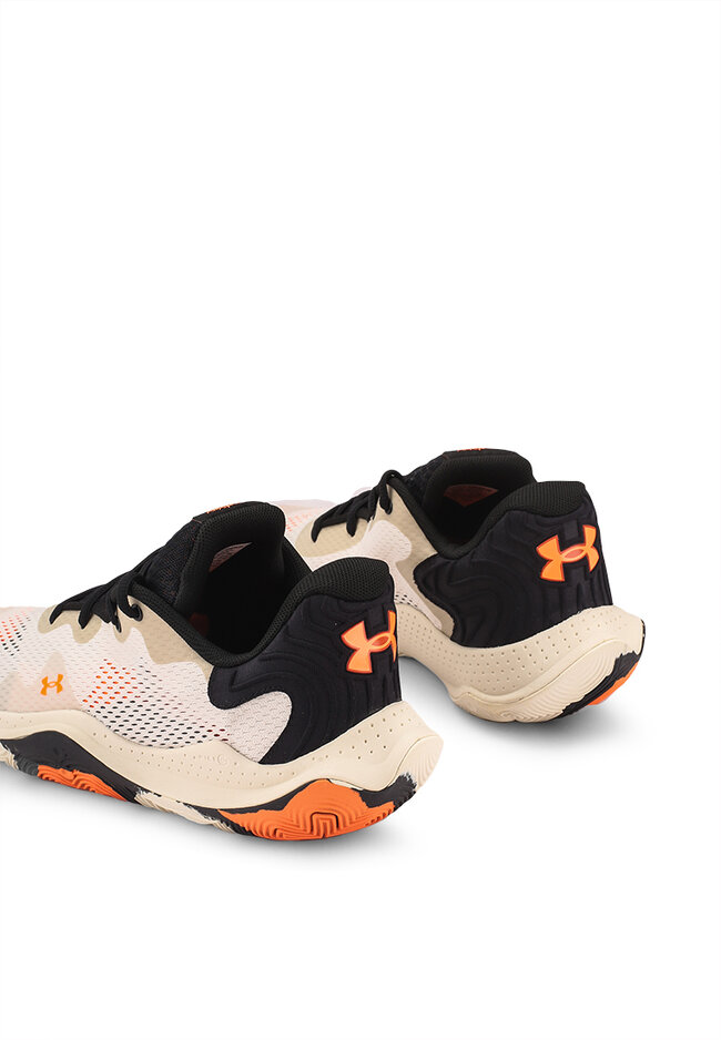 under armour flat shoes