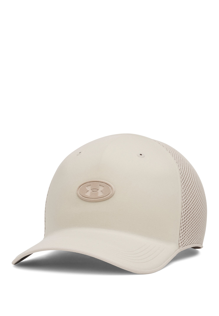 Under Armour StealthForm Mid Unisex Trucker Cap