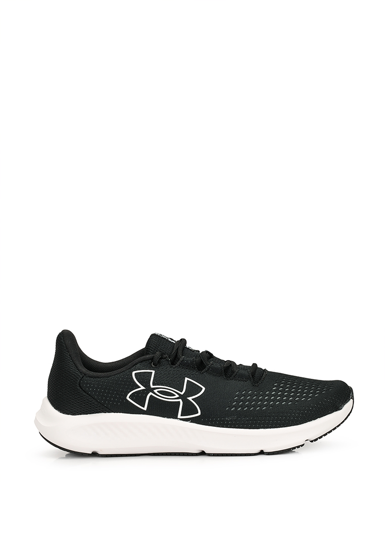 Under Armour Charged Pursuit 3 Big Logo Shoes