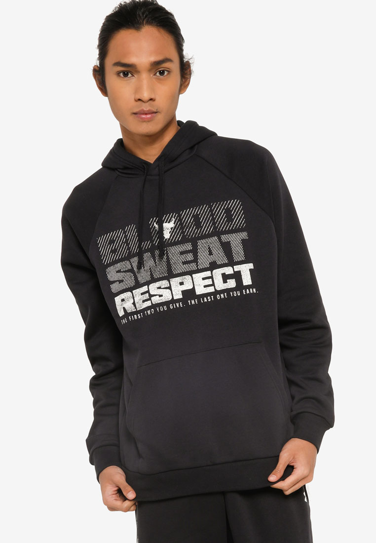 under armour sweatshirt mens