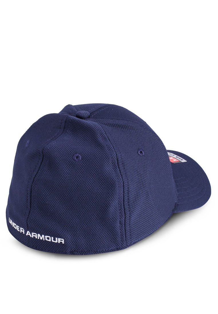 Jual Caps Under Armour Pria Original 