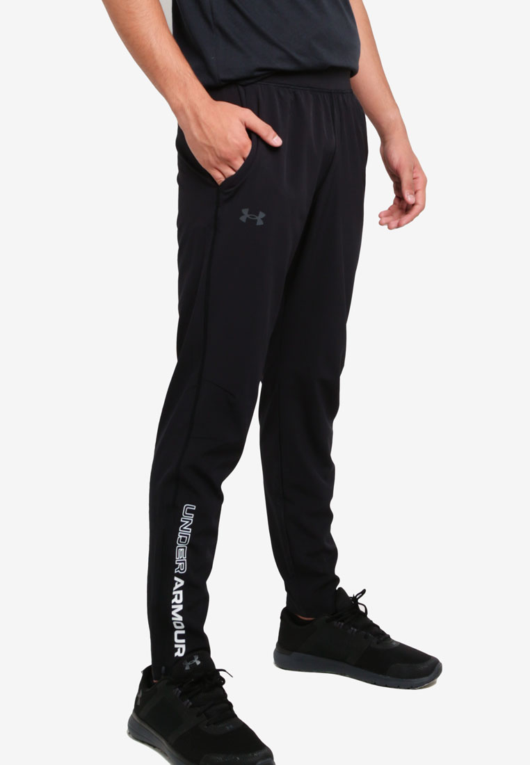 under armour snap pants