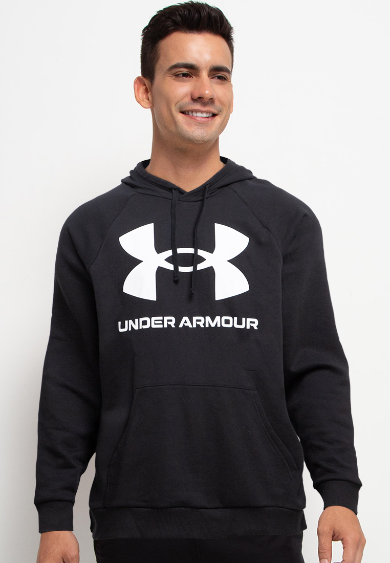 under armour sweatshirt mens