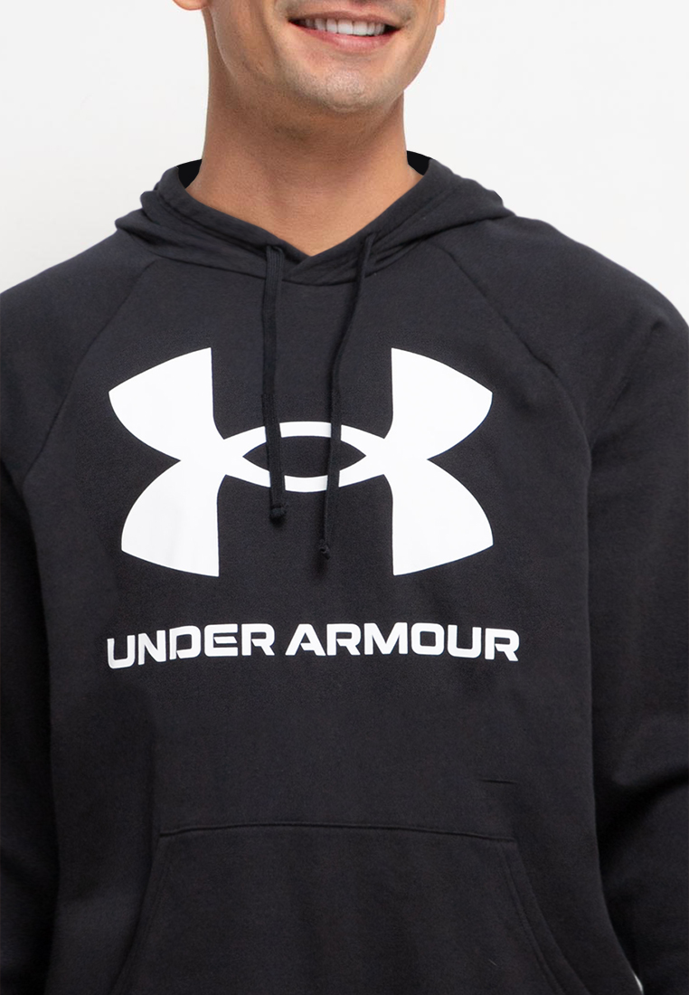 under armour xs hoodie