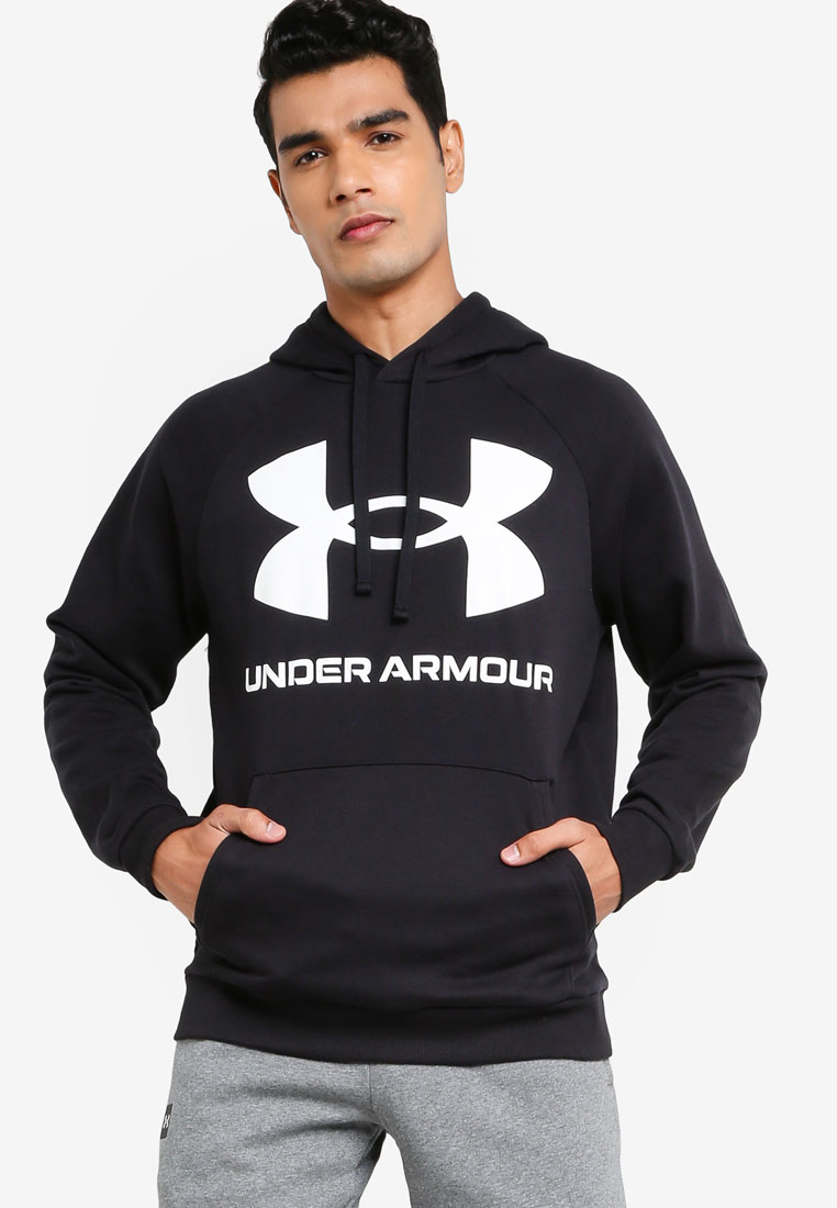 under armour sweatshirt mens