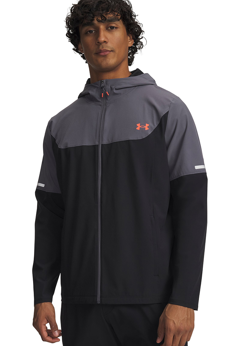Under Armour Tech™ Utility Woven Men's Jacket