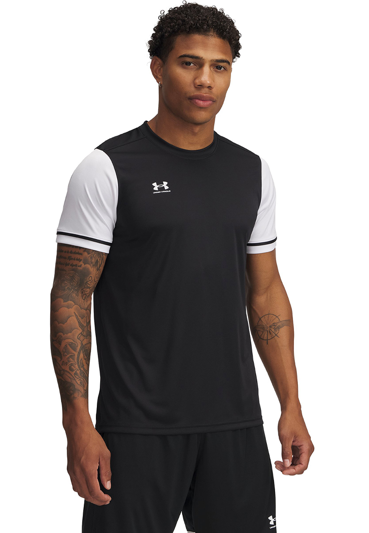 Under Armour Challenger Jersey Top