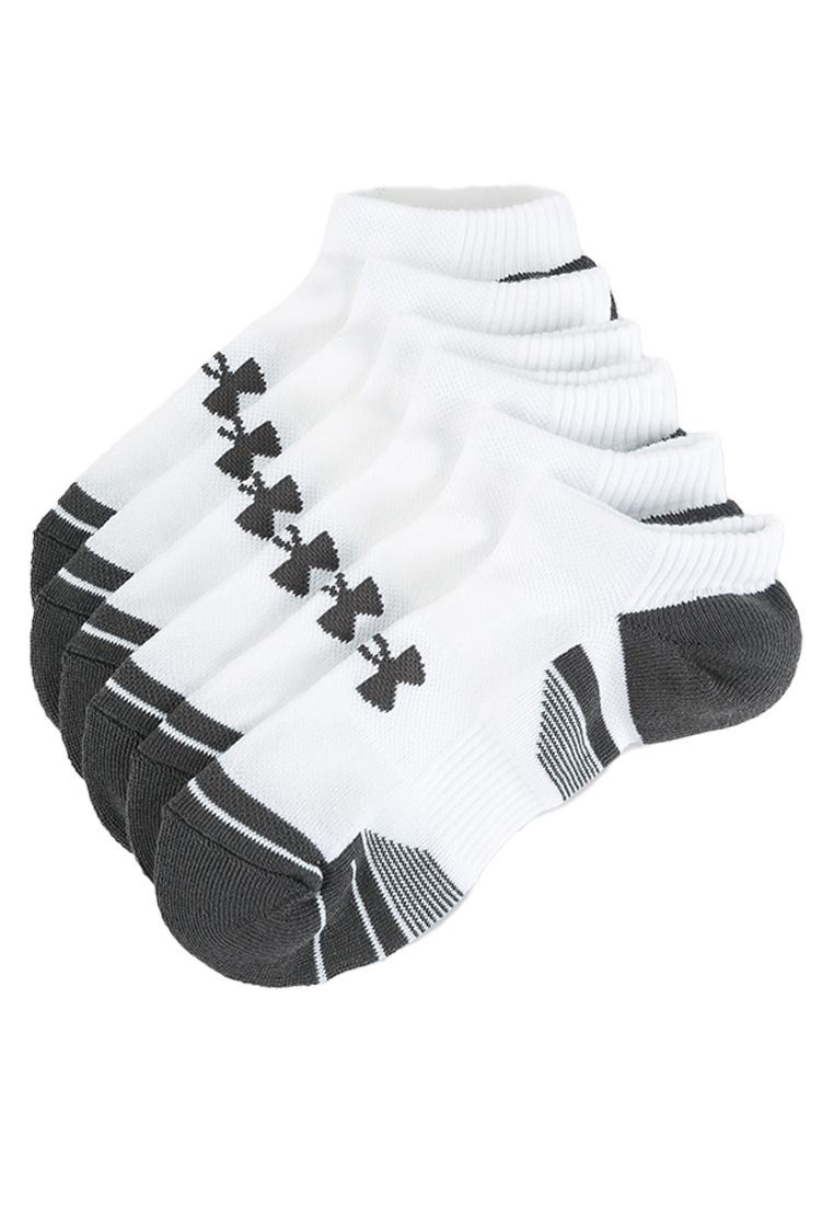 Under Armour Performance Tech 3 pack NS