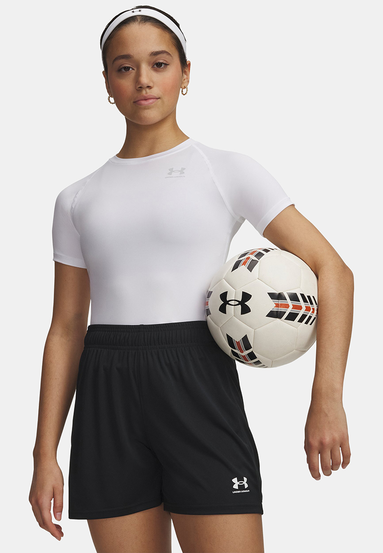 Under Armour HeatGear® Women's Compression Short Sleeves Top