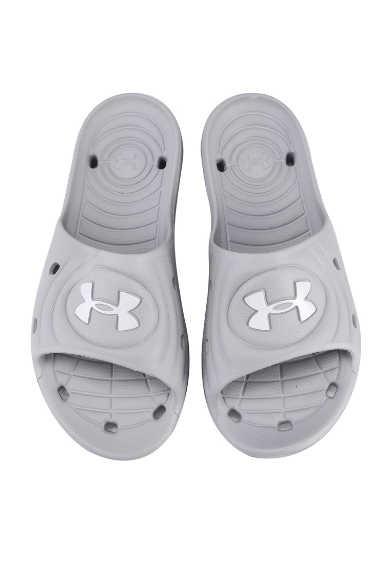 under armour shower slides