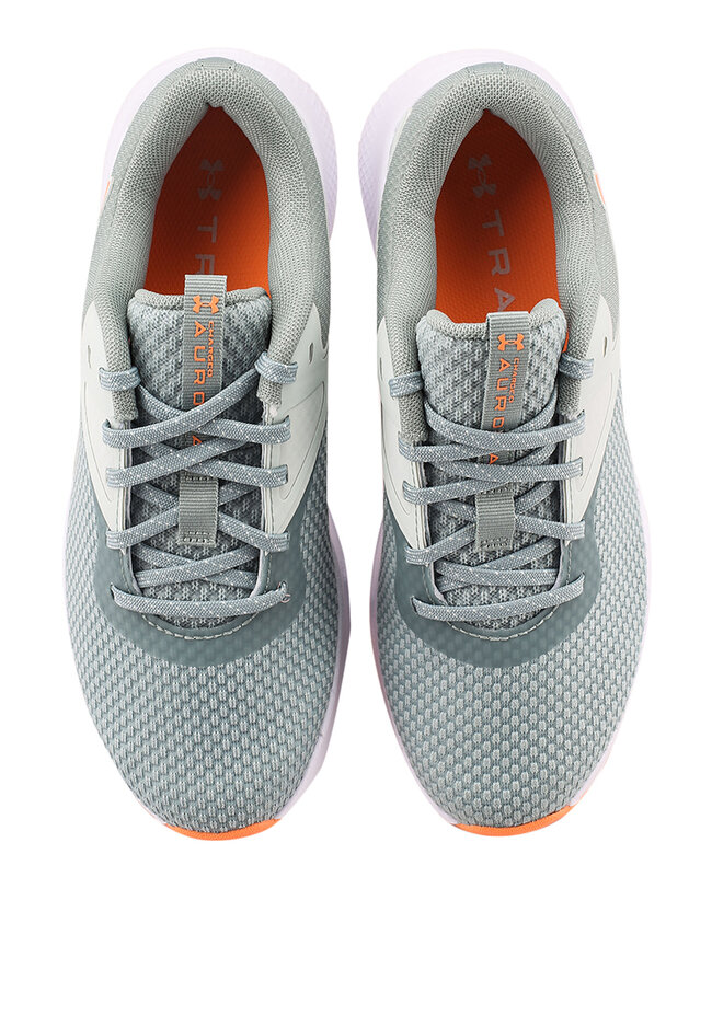 under armour flat shoes