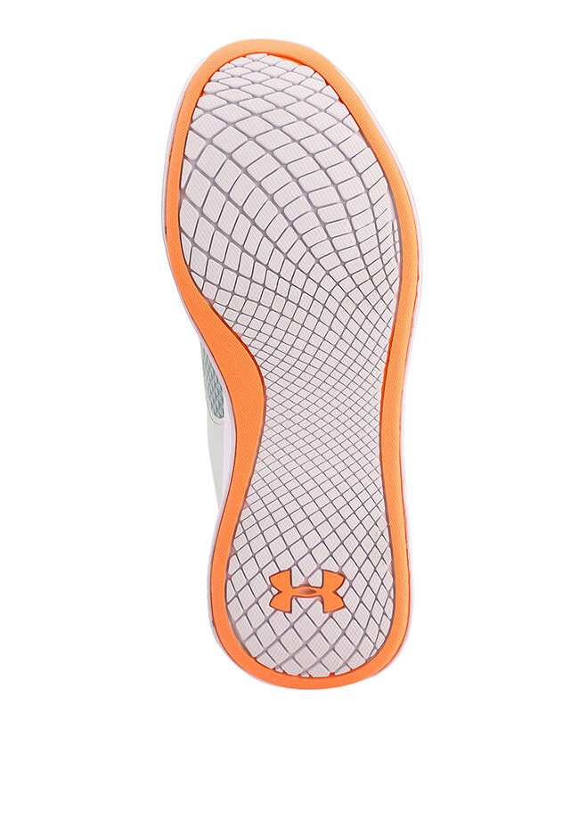 under armour flat shoes