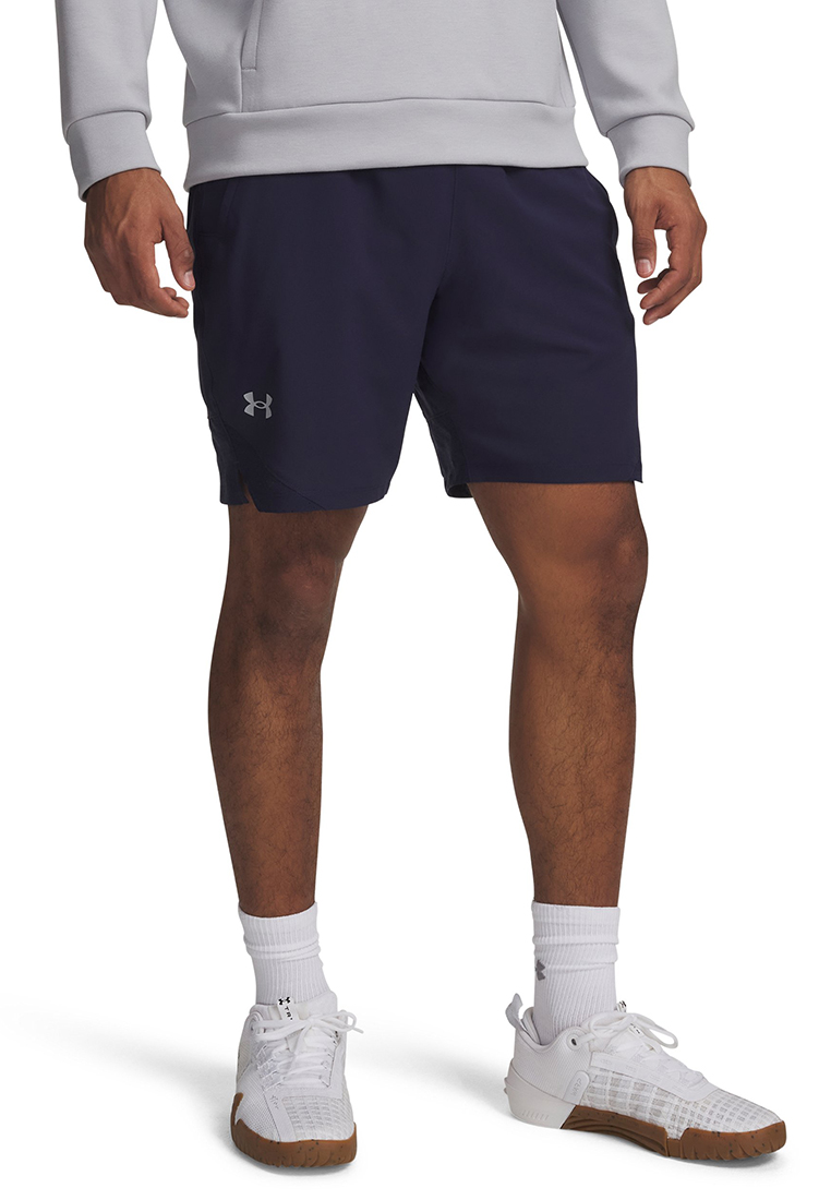 Under Armour Vanish Woven 8-Inch Shorts