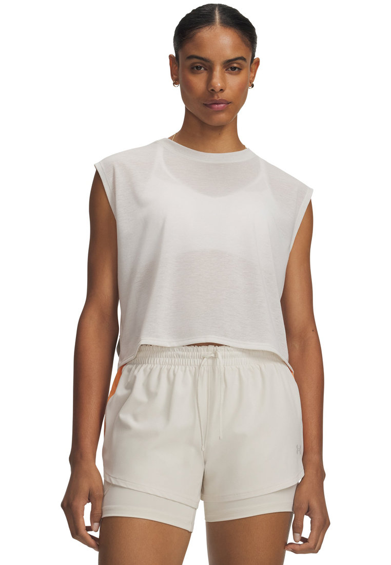 Under Armour Run Aeris Women's Top