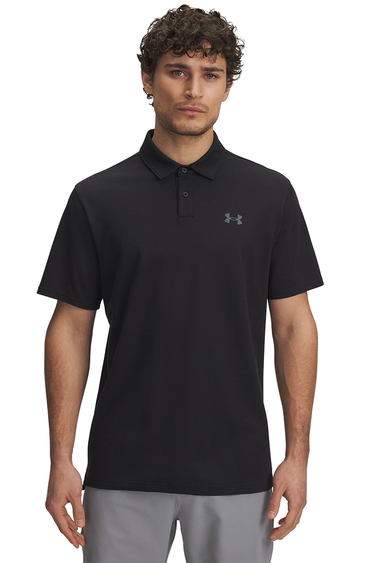 Under Armour Playoff Pique Men's Polo Shirt