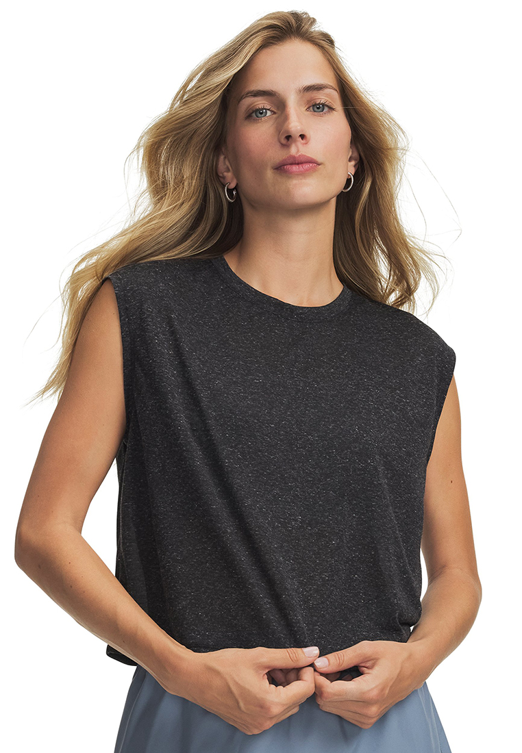 Under Armour Run Aeris Women's Top