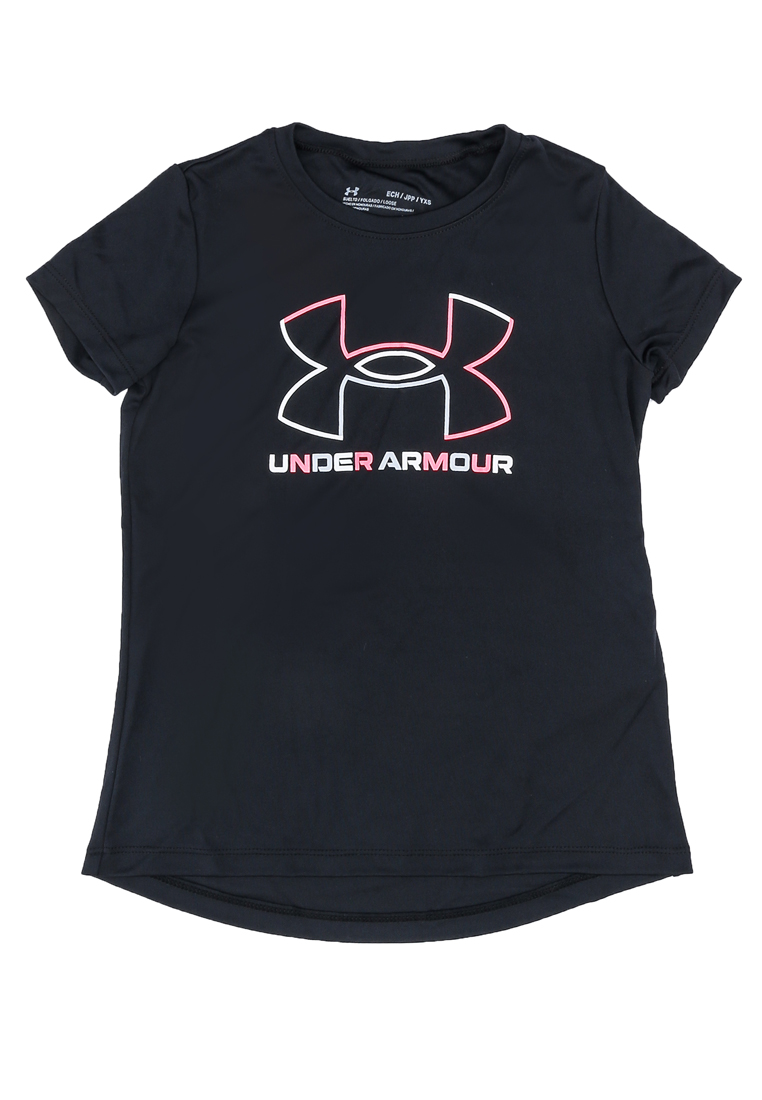 under armour about