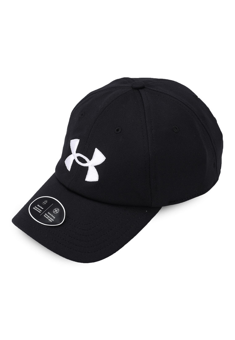 under armour caps